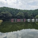 회암소류지 이미지