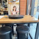 선사솥뚜껑삼겹살 이미지