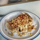 [청담/강남구청]또간집이 될거 같은, 브런치 맛집 &#39;앤드밀 청담점&#39; 여름 신메뉴 초당옥수수 후기