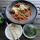 팔공산국립공원 갓바위야영장 이미지