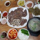 청송해장국 - 청주시 흥덕구 풍산로47번길 28 | 청송해장국