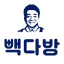 빽다방 과천디테크타워점