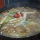 가산삼계탕 이미지