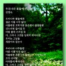 우리나라 꽃들에겐 - 김명수 이미지