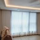 죽전역 | [대구 감삼동 죽전역동화아이위시 커튼 블라인드 설치 후기 – 창안애 달서점에서 맞춤 시공 완료!]