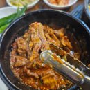 부산 충무동맛집 충무동새벽시장맛집 고향소갈비찜 저녁 후기