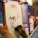 쉽게 그리는 일상 스케치 이미지