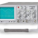 하메그 오실로스코프 HM303 이미지