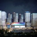 AK 플라자 광명점 이미지