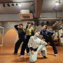 다이어트댄스(4월) 이미지