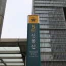용산역 회식장소 추천 &#39;골목집 화로구이&#39; 1mm 삼겹살 맛있네!