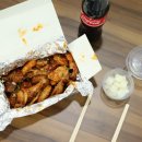 부리나치킨 이미지