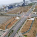 송도 랜드마크씨티 1호체육공원 야구장 이미지