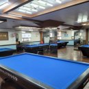 장미원 당구장 이미지