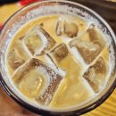 🍹 [공차 대구 담티역점 후기] 여름엔 역시 상큼한 레몬 요구르트 스무디 &amp; 클래식한 블랙 밀크티!