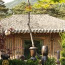 장승마을 이미지