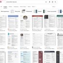 로우텍스세무회계 | [회계] 유학파X, 30대 토종한국인의 미국 회계세무 이직 성공 이야기 Part 1 | 미국 이력서 작성 꿀팁...
