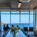 모리커피 포항흥해점 | 포항 대형카페 추천 핸즈커피 포항흥해점 포항오션뷰카페