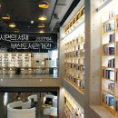 부산도서관 이미지