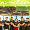 피트밀리경산