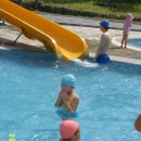 휘닉스 실내수영장 이미지