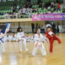 화랑태권도체육관 이미지