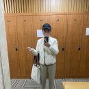 [골린이 머리올리기]첫 라운딩 준비물(⛳️가을 라운딩룩, 제주 골프채 대여)