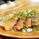 희로야(HIROYA) | [서면분위기좋은술집] 이자카야 희로야 안주는 예술! 혼술하기에도 딱이야~