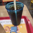 롯데리아 창천점 이미지