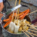 행복빌리지캠핑장 | 유니네 첫 캠핑 이야기, 원주 행복빌리캠핑장 이용후기