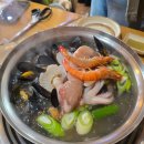 충북 진천 음성 해물 가득 칼국수 현지인 찐 맛집: 덕현칼국수
