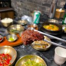 원흥역 근처 부모님 모시고 간 고깃집 압구정화로구이 | 내돈내산 | 압구정한판 | 삼송원흥역 주변 맛집
