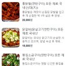 조포닭발
