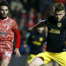 [AS] 카이우 엔리케는 아틀레티코 마드리드 프리시즌 참여 이미지