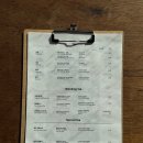 서촌데이트코스추천 경복궁 카페보안 cafe boan 내돈내산