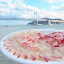 주차53 | 부산 민락회센터 조은상회 후기, 마오타이주 53도 조합 미쳤다