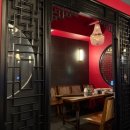 다이노스 율하점 | “탕수육을 소금에 찍어 먹으라고요?” 맛도 분위기도 반가웠던 내돈내산 호텔급 창원 중식당 '청요릿집...