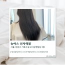 뉴제이미용실 | [신사] 강남붙임머리 뉴어스 신사역점 솔직후기