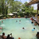 SPING | #17. 엘살바도르 온천 Santa teresa hot sping