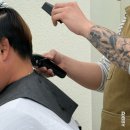남자머리 잘하는, 원신흥동 미용실 AU헤어