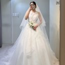 모리엠포티 본식 가봉 후기_w.77