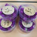 압화&꽃차 이미지