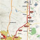 광교중앙(아주대)역 버스환승센터 이미지