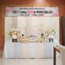 모심정 | 감동 가득했던 문경모심정 팔순잔치 바네사파티 후기