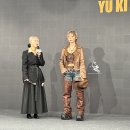 시온테라 | 라본느 키라테라 론칭 유타오테키 류세이 이벤트 릴리즈 다녀온 후기