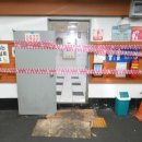 남부 공중화장실 이미지