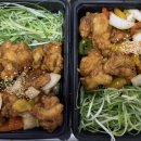 즐거운 집반찬