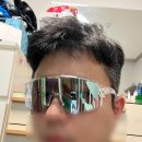(내돈산) 톰디어x슈퍼맨(배트맨) 스포츠 선글라스
