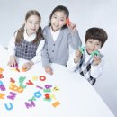 AI 어린이 영어 이미지