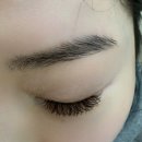 노원속눈썹 아온뷰티 와이래시 더블연장 만족 후기